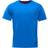 EQPE Rosse Multi Tee M - Sport Blue