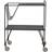 House Doctor Use Trolley Table 40x65cm