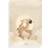 Mrs Mighetto Bonnie´s Roe Deer 21x30cm
