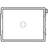 Hasselblad focusing screen