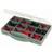 Fixman Fibre & Rubber Washers Pack 280pce