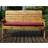 Charles Taylor 3 Seater Winchester Garden Bench