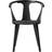 &Tradition In Between SK2 Kitchen Chair 77cm