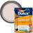 Dulux Easycare Washable and Tough Colours Blush Wall Paint Pink 2.5L