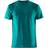 Blåkläder T-Shirt 35311042 Röd