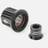 DT Swiss MTB Shimano 9/10/11 Navsæt 142/148/12mm TA, 2022