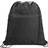 Coocazoo 2.0 shoe bag, color: Black Coal [Levering: 6-14 dage]