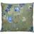 Svanefors José Kuddöverdrag Grön, Beige (45x45cm)