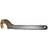 AMF Led-Hagenøgle 60-90mm Amf 775d U-nøgle