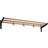 Essem Design Nostalgi Rack Black Bambu-Black Hat Shelf