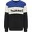 Hummel Claes Sweatshirt - Sodalite Blue (215810-8558)