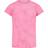 CMP Short Sleeve T-Shirt - Pink Fluo (33N6965)