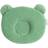 Candide Babykudde Panda Khaki