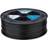 BASF PLA filament Svart 2,85mm 2,5kg Ultrafuse