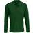 Sol's Prime Pique Long-Sleeved Shirt - Bottle Green