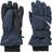 Playshoes Ski Gloves - Navy Blue