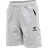 Hummel Grid Bomullsshorts Barn -