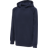 Hummel Kid's Red Classic Hoodie -Marine (215096-7026)