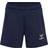 Hummel Hmlmove Grid Cotton Shorts - Barn