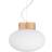 Globen Lighting Mammut Pendel 30cm