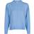 Neo Noir Binni Pullover - Sky Blue