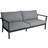 Brafab Living room Soffa 193cm 2-sits