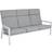 Brafab Belfort 3-pers. Sofa