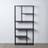 BigBuy Home 90 Wall Shelf