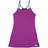 The North Face Girl's Never Stop Dress - Purple