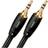 Audioquest Tower 3.5mm Cable 1.5M"