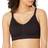 Motherhood Full Busted Seamless Nursing & Maternity Bra Black