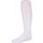 MeMoi Girl's Chunky Cable Knit Blend Knee High Socks - White (32230857048106)