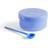Hay Borosilicate Cuisine Bowl Serveringsskål