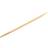 Knitpro Bambus endepinde Standard 10,00 mm