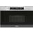 Whirlpool AMW4900IX Integrert