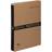 Pagna Pagna Cardboard Natural A4 Folder