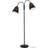 Cottex Duet Golvlampa 140cm