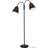Cottex Duet Gulvlampe 140cm