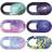 MAULUND 6 Styk Webcam Cover