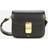 A.P.C. Grace Mini Taske - Sort