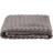 Zone Denmark Inu Badlakan Brun, Beige (140x70cm)