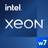 Intel Xeon w7-3445 2.6GHz Socket 4677 Tray