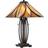 Elstead Lighting Asheville 2 Table Lamp