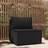 vidaXL Midtermodul havesofa Modulsofa