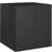 vidaXL black, 100 Garden Cushion