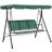 vidaXL Hammock textilen &