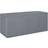 vidaXL Garden Storage Box