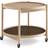 Brdr. Krüger Bølling Model 60 Earth Tray Table 60cm