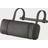 Vipp 468 Neck Rest Dark Leather Loungestol