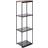 Maze Mixrack Væghylde